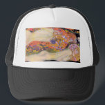 Das berühmte Bild von Gustav Klimt mit Wasserläufe Truckerkappe<br><div class="desc">Gustav Klimts Wasserläufer II (1907) berühmtes Gemälde: gustav klimt, klimt, art nouveau, gustav klimt den kuss, der gold, gustav, symbolismus, Liebe, Vintag, klimt freyas trars, klimt den baum des lebens, kunst, kuss, kunst, kunst, meisterwerk, Blume, kunst, kunst, kunst, kunst, kunst, kunst, kunst, kunst, kunst, kunst, kunst, kunst, kunst, kunst, kunst,...</div>