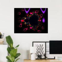 Das berühmte Full Mandelbrot Set