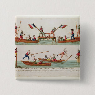 Das berühmte Turnier zwischen den Lancers Button