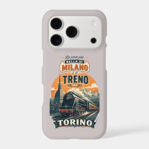 Das Beste an Mailand ist der Zug nach Turin