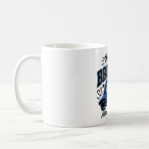 Das beste Bruder-Design für Tasse