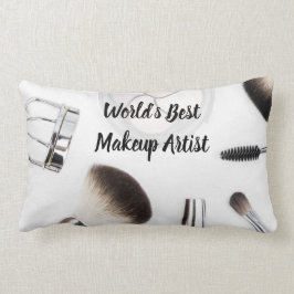 Das Beste der Welt bilden artisit Lendenkissen