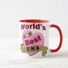 Das Beste der Welt KANN Tasse