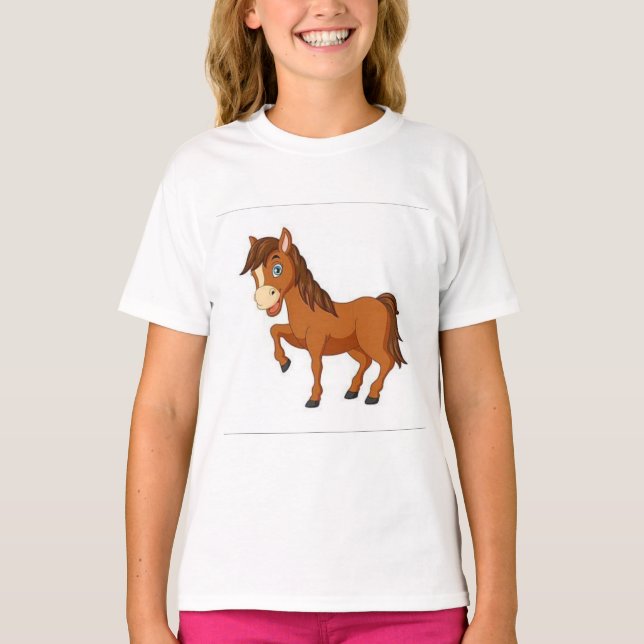 Das beste Design, wenn die Kinder  T-Shirt (Vorderseite)