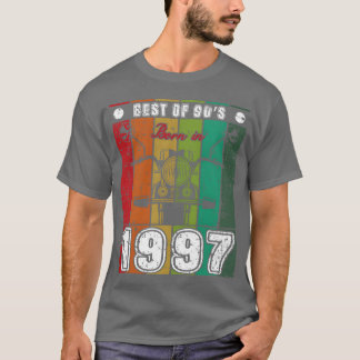 Das Beste für die in den 90er Jahren Geborenen, ge T-Shirt