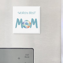 Das beste Fußball-Mama-Geschenk zum Muttertag