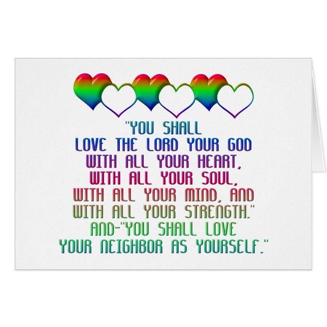 Das Beste Gebot (Vorderseite (Horizontal))