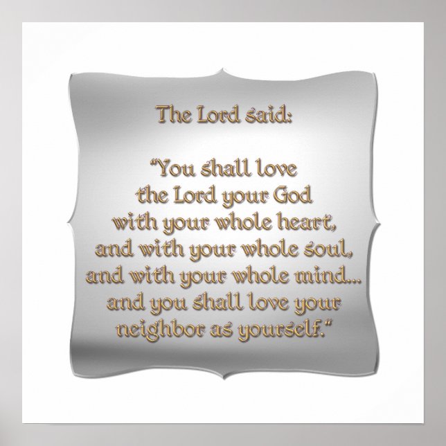 Das Beste Gebot Poster (Vorne)