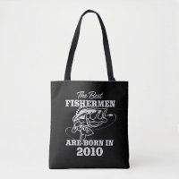 Das beste Geburtstagsgeschenk für den Fischfang de
