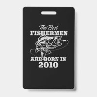 Das beste Geburtstagsgeschenk für den Fischfang de