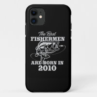 Das beste Geburtstagsgeschenk für den Fischfang de
