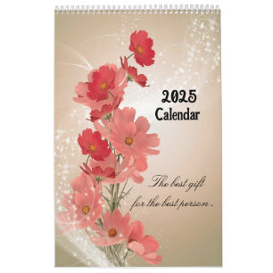 Das beste Geschenk für den Besten 2025 Kalender