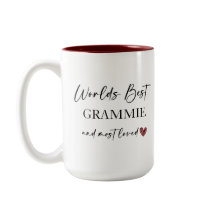 Das beste Grammie- und Lieblingsgeschenk für Fotos