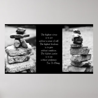 Das beste gute Poster