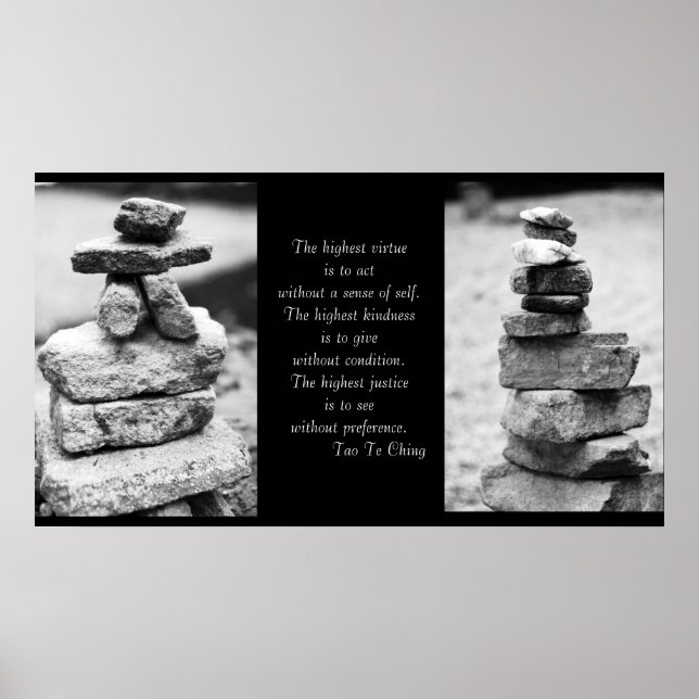 Das beste gute Poster (Vorne)