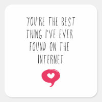 Das Beste im Internet | Online Verabredet Geschenk