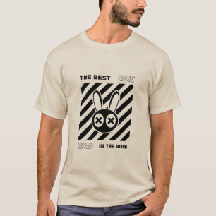 das Beste im Wort T-Shirt
