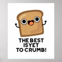 Das Beste ist es noch zu zerkleinern lustigen Brot