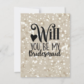 Das Beste ist noch zu kommen, wirst du meine Bride Feiertagskarte