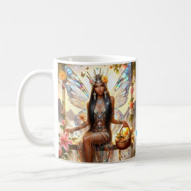 Das Beste kommt noch, Tasses in Café Kaffeetasse (Links)