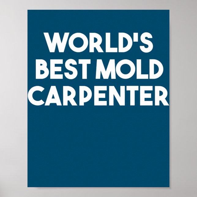 Das beste Kunstwerk der Welt Poster (Vorne)