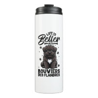 Das beste Leben für Bouvier des Flandres