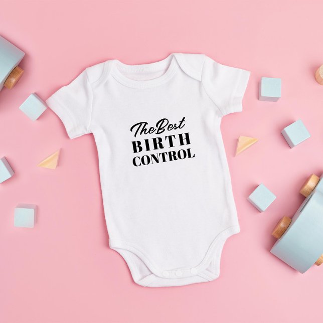 Das beste neutrale Baby-Shirt für die Kontrolle de Baby Strampler (Von Creator hochgeladen)