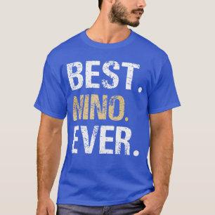 Das beste Nino-Geschenk für spanischen mexikanisch T-Shirt