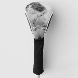 Das beste Oma der Welt seit 20XX Einfaches Chic-Fo Golf Headcover