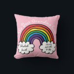 Das beste Oma Granny je farbenfroh Regenbogenfarbe Kissen<br><div class="desc">Personalisieren Sie für Ihre spezielle Oma,  Großmutter,  Granny,  Nan oder Nanny,  um ein einzigartiges Geschenk für Geburtstage,  Weihnachten,  Muttertag,  Babyduschen,  oder jeden Tag,  den Sie gewollt,  um zu zeigen,  wie viel sie für Sie bedeutet. Eine perfekte Art,  ihr zu zeigen,  wie phantastisch sie jeden Tag ist. von Thisisnotme© entwickelt</div>