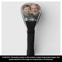 Das beste Opa-Foto-Geschenk für Opa