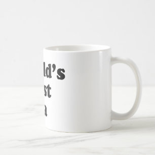 Das beste PA der Welt Tasse