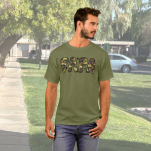 Das beste Papa der Welt 2 T - Shirt