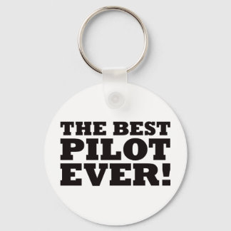 Das beste Pilotprogramm aller Zeiten Schlüsselanhänger