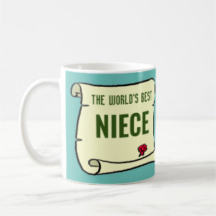 Das beste Stück der Welt. Kaffeetasse