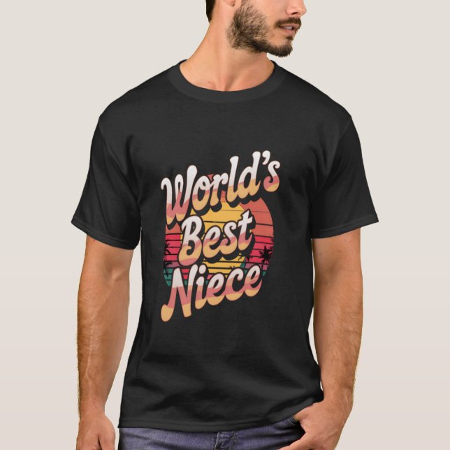Das beste Stück der Welt T-Shirt (Vorderseite)