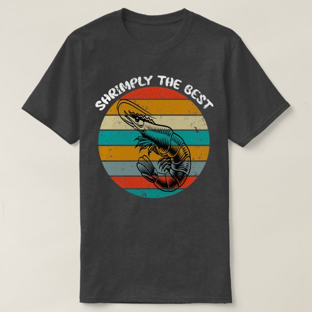 Das Beste T-Shirt (Design vorne)