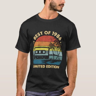 Das Beste von 1986 37. 37 T-Shirt