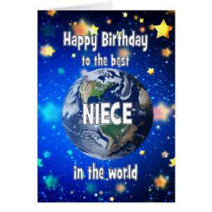 Das beste Werk der Welt zum Geburtstag