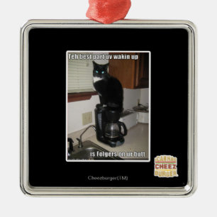 das bestes Teil UVwakin oben Ornament Aus Metall