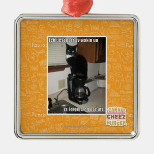 das bestes Teil UVwakin oben Ornament Aus Metall