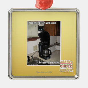 das bestes Teil UVwakin oben Ornament Aus Metall