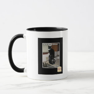 das bestes Teil UVwakin oben Tasse