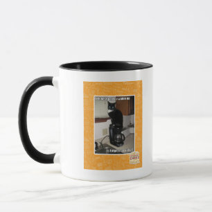 das bestes Teil UVwakin oben Tasse