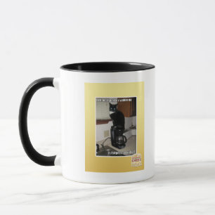 das bestes Teil UVwakin oben Tasse