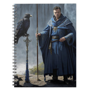 Das Bestste des Großen Lesezeichens Notizblock