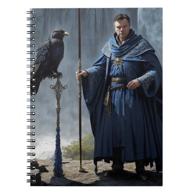 Das Bestste des Großen Lesezeichens Notizblock (Vorderseite)