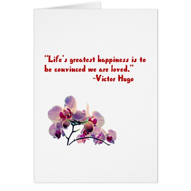 Das bestste Glück des Lebens (Vorne)