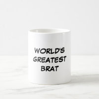 Das bestste Görn-" Tasse "der Welt