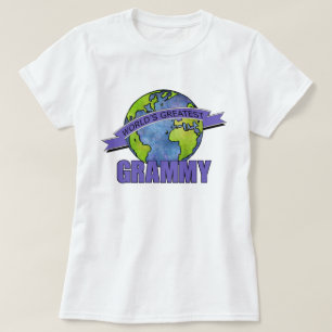 Das bestste Grammy der Welt T-Shirt